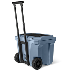 BrüTank 35-Quart Rolling Cooler