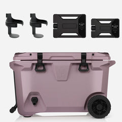 BrüTank Double Drink Holder Bundle
