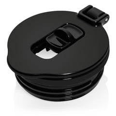 Champagne Flute Straw Lids