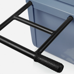 BrüTank 55-Quart Rolling Cooler