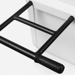 BrüTank 55-Quart Rolling Cooler