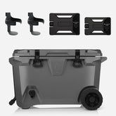 BrüTank Double Drink Holder Bundle
