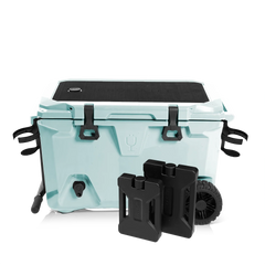 BrüTank Double Drink Holder Bundle