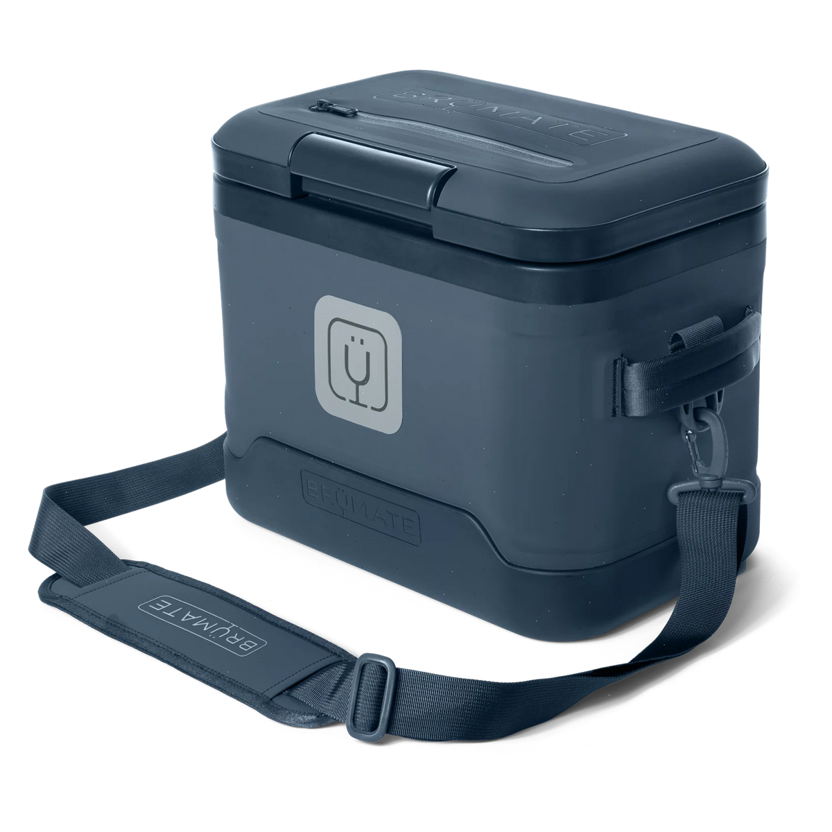 MagPack 12-Can Shoulder Sling Soft Cooler